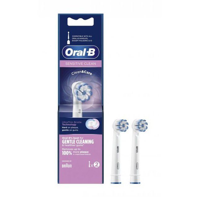  Đầu bàn chải điện Oral-B Gum Care 
