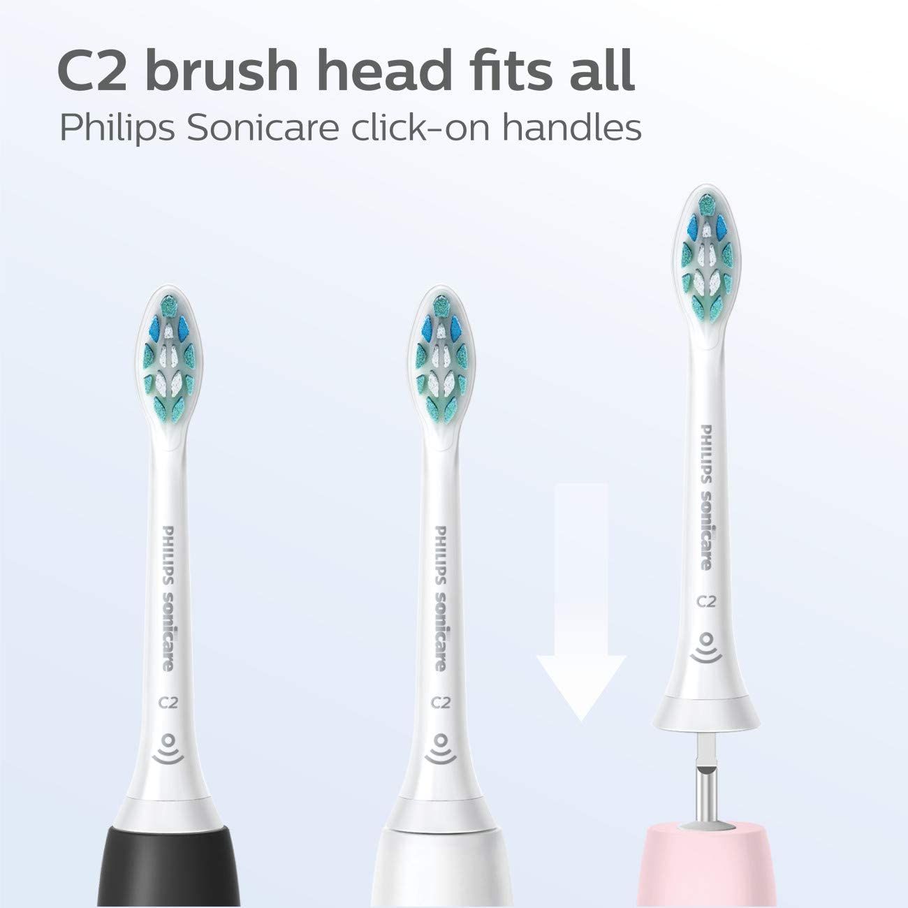 Philips Sonicare 4300 Protective Clean