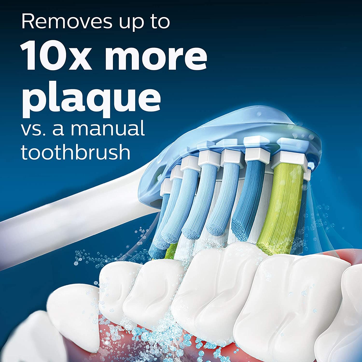 Đầu bàn chải điện C3 Premium Plaque Control