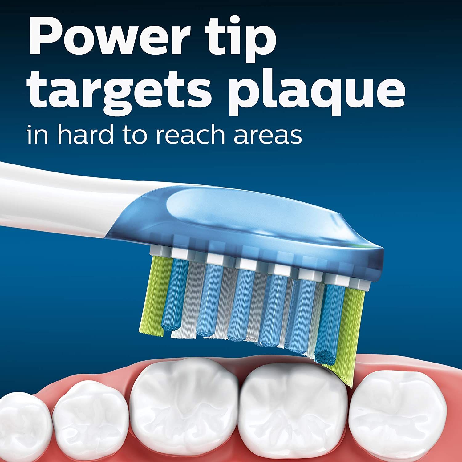 Đầu bàn chải điện C3 Premium Plaque Control