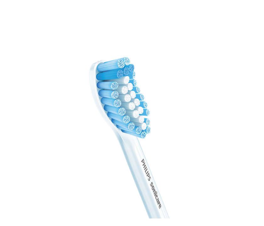 Đầu bàn chải điện S Sensitive Standard