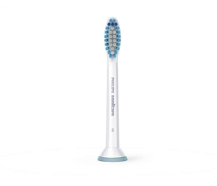 Đầu bàn chải điện S Sensitive Standard