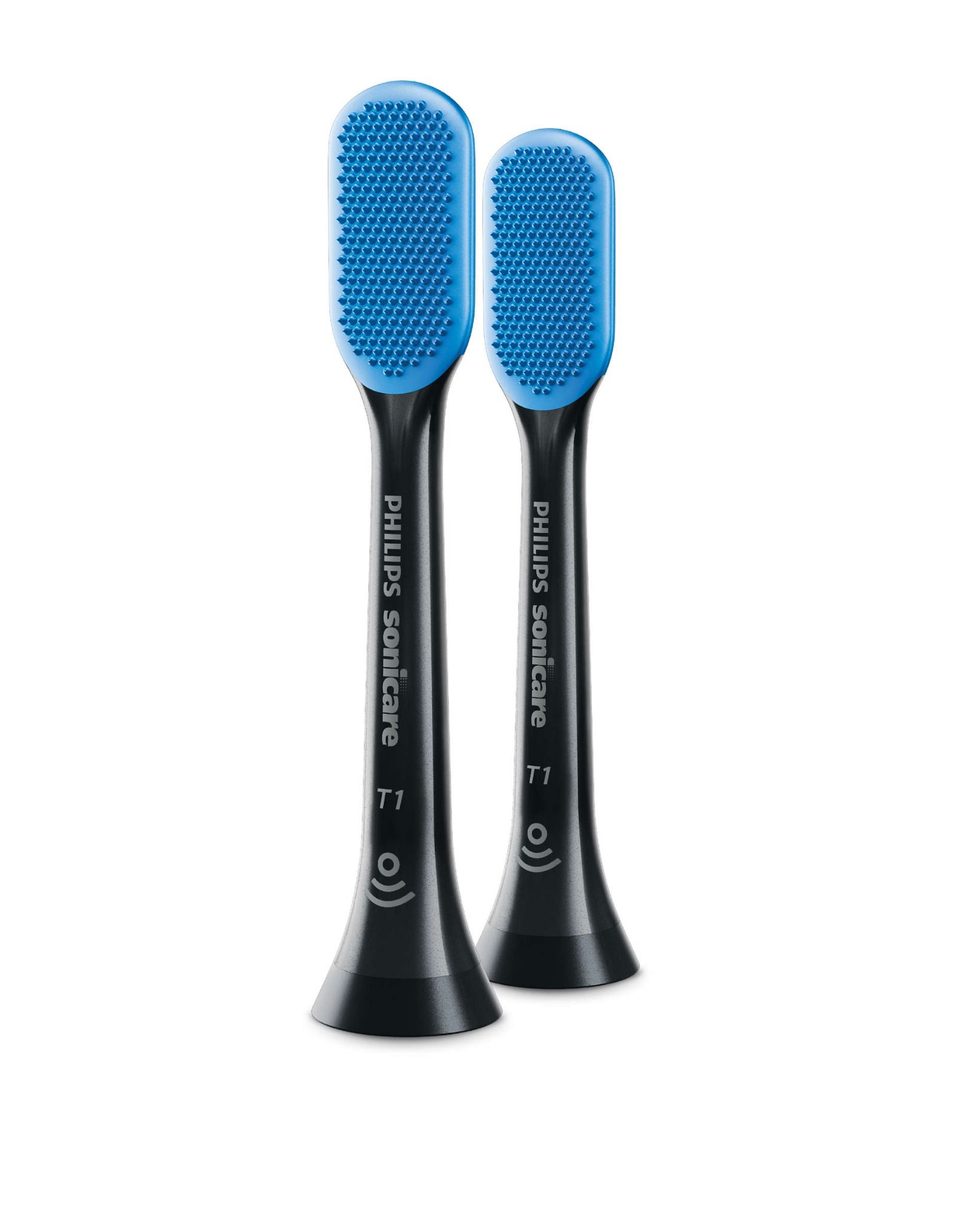 Dụng cụ vệ sinh lưỡi Philips Sonicare T1 Tongue Care+