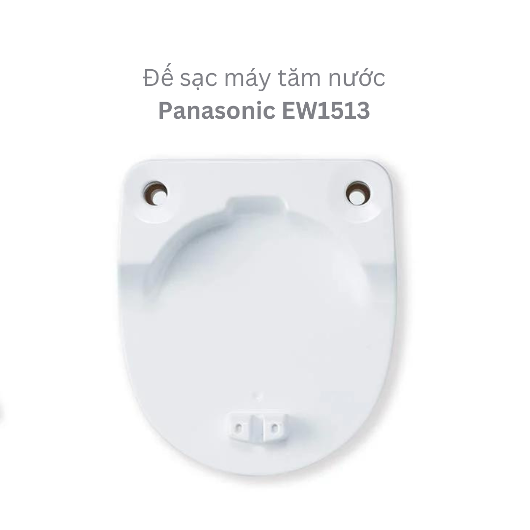  Đế sạc máy tăm nước Panasonic EW1513 
