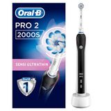  Oral-B Power 2 Pro 2000S Sensi Ultrathin 
