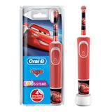  Oral-B Vitality Kids Cars 3+ 