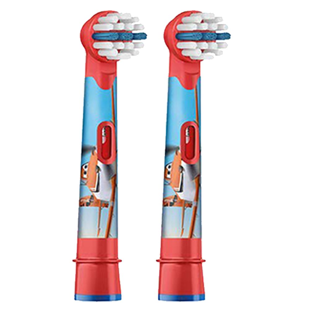 Oral-B Vitality Kids Cars 3+