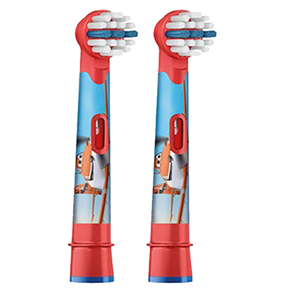  Oral-B Vitality Kids Cars 3+ 