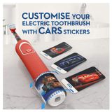  Oral-B Vitality Kids Cars 3+ 