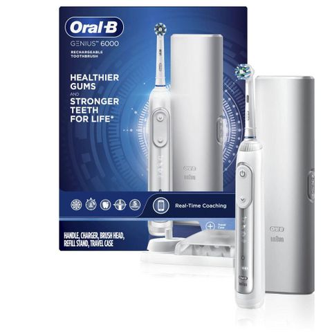 Oral-B Genius Serries