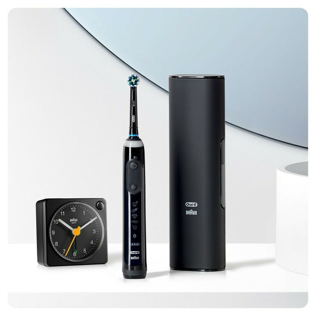 Oral-B Genius X 10000 - Limited Design Edition