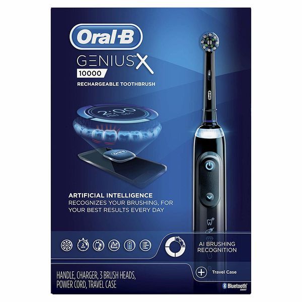 Oral-B Genius X 10000