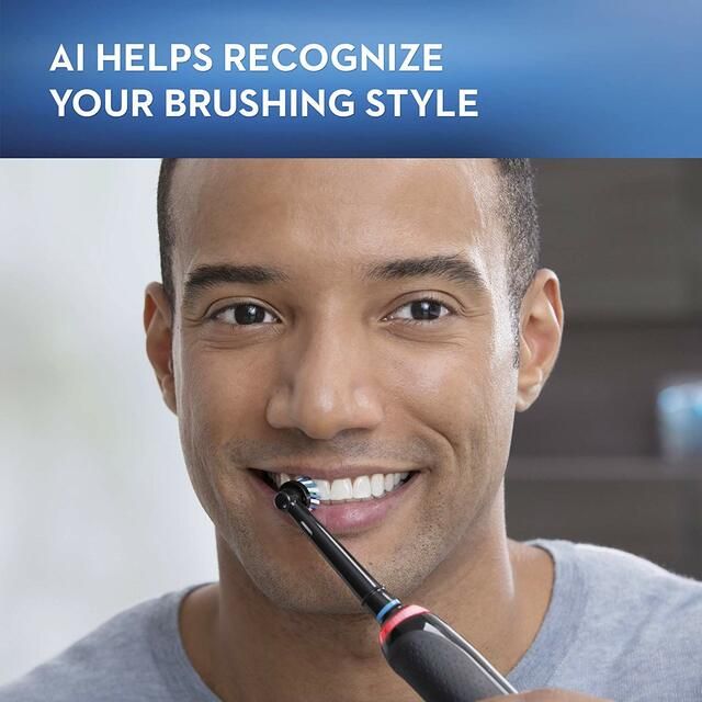 Oral-B Genius X 10000 - Limited Design Edition