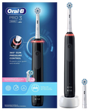  Oral-B Pro 3 3000 - 2 Đầu Chải 