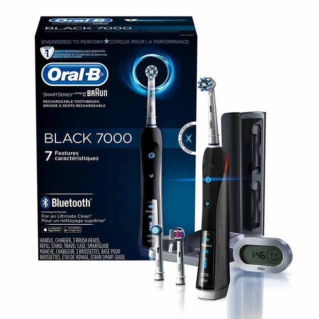Oral-B Pro 7000 Smart Series