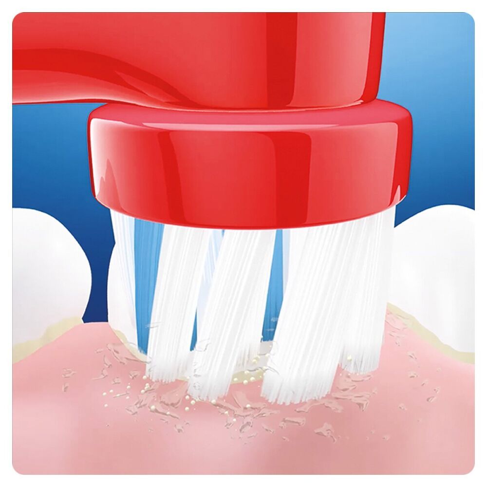 Oral-B Vitality Kids Star War 3+