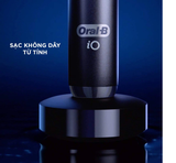  Set 2 bàn chải điện Oral B iO Series 7s 