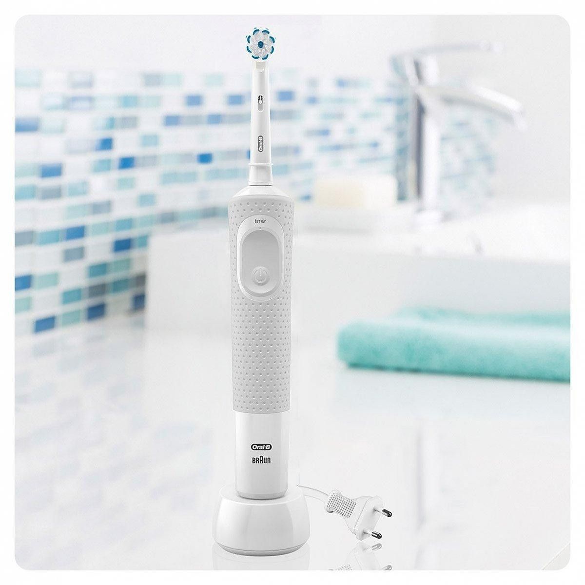 Oral B Vitality 100 Sensi Ultrathin