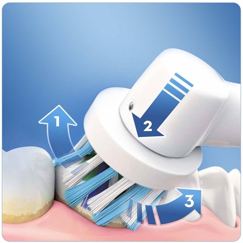Oral-B Vitality 100 Cross Action