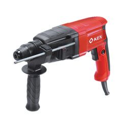 KEN - MÁY KHOAN BÊ TÔNG 3 CHỨC NĂNG 26MM – 2526GER