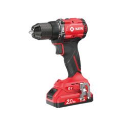 KEN - MÁY KHOAN ĐỘNG LỰC PIN 13MM 20V – BL7220D