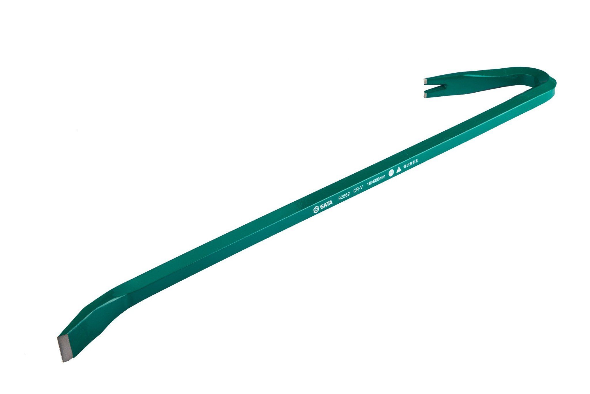 Xà beng 2 đầu SATA 20*24*1000mm 92564