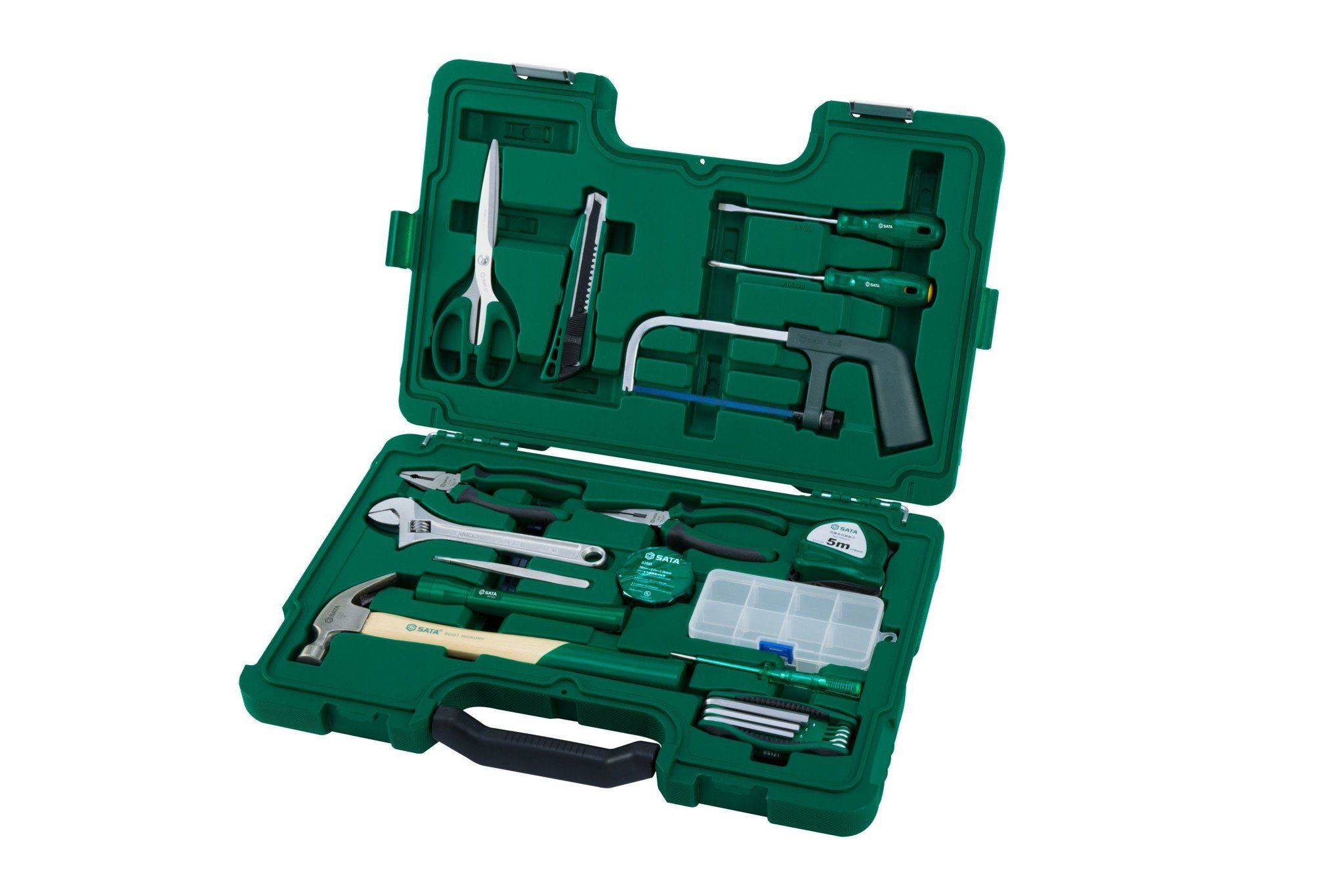 Bộ dụng cụ sửa chữa SATA 1 bộ 25 cái 06008