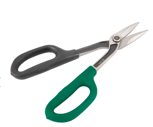 Kéo cắt kim mũi thẳng nhọn SATA 10 inch 263 mm 93215