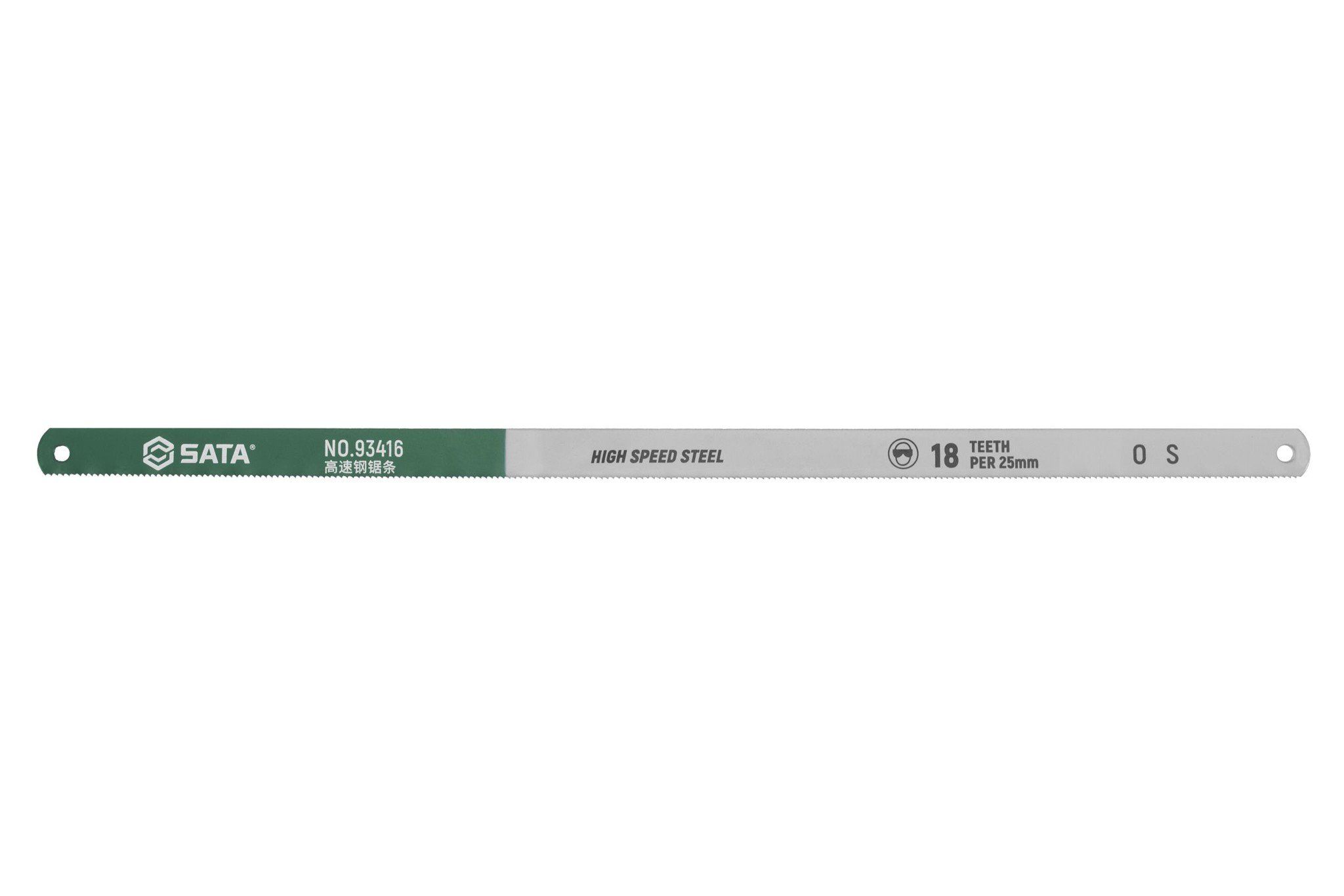 Lưỡi cưa gồm 18 răng cưa SATA 12 inch 93416