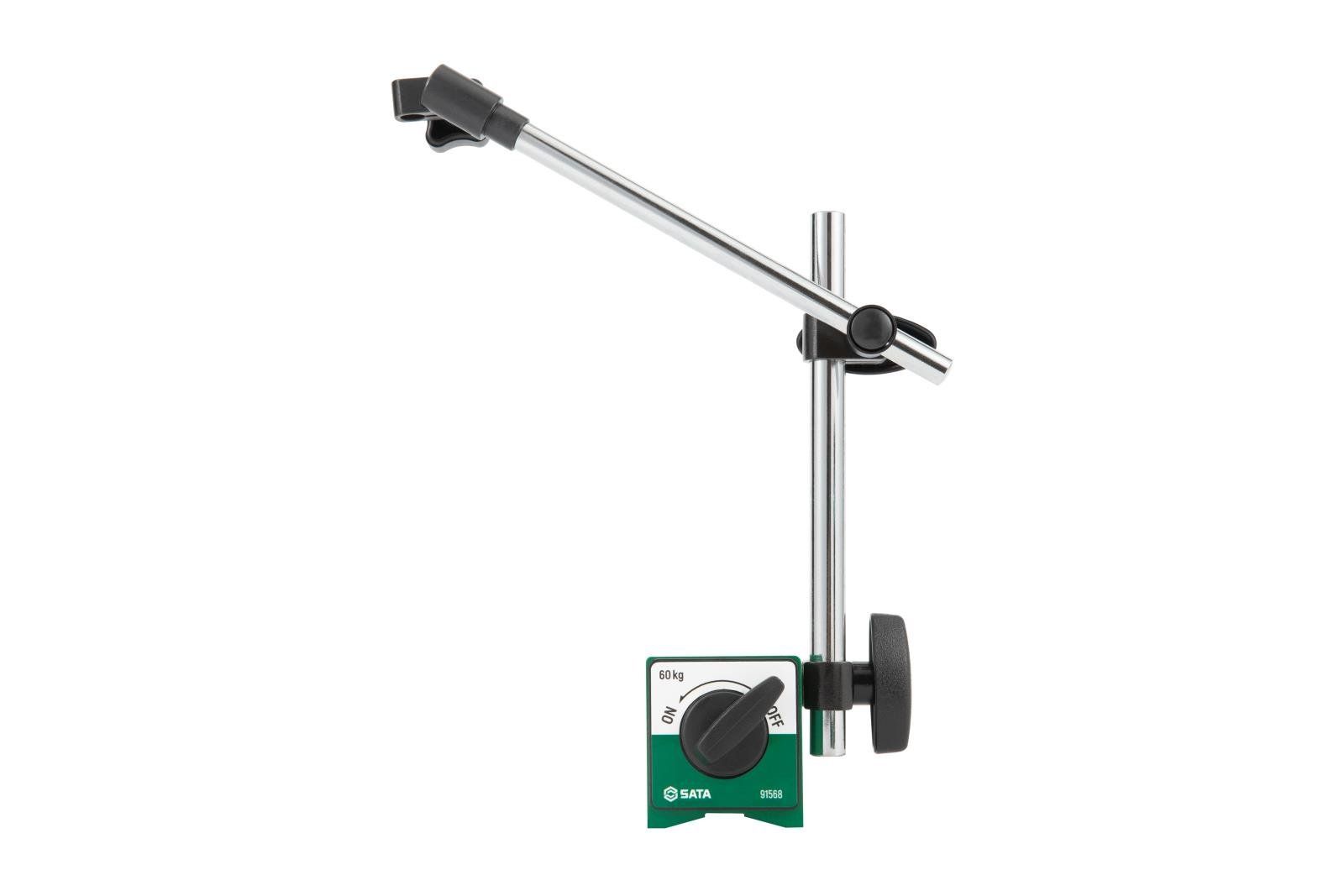 Đế từ tính phụ kiện đồng hồ SATA 80kg 91569