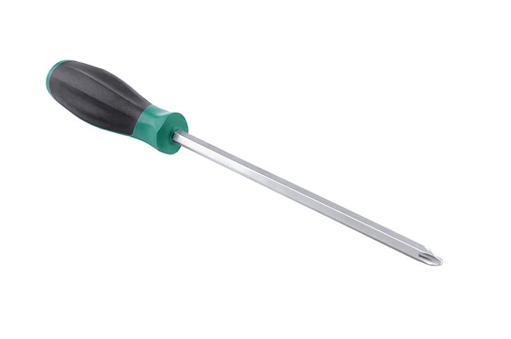 Tuốc nơ vít đóng T SATA 2*150mm 61705
