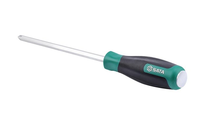 Tuốc nơ vít T SATA 3*200mm 61706