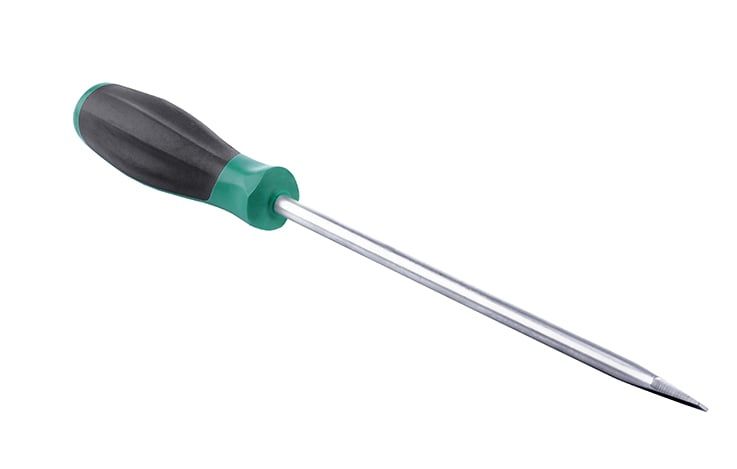 Tuốc nơ vít T SATA 8*200mm61607