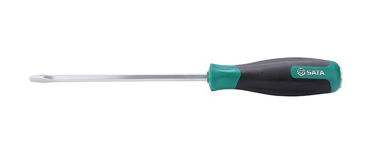 Tuốc nơ vít đóng T SATA 6*150mm 61603