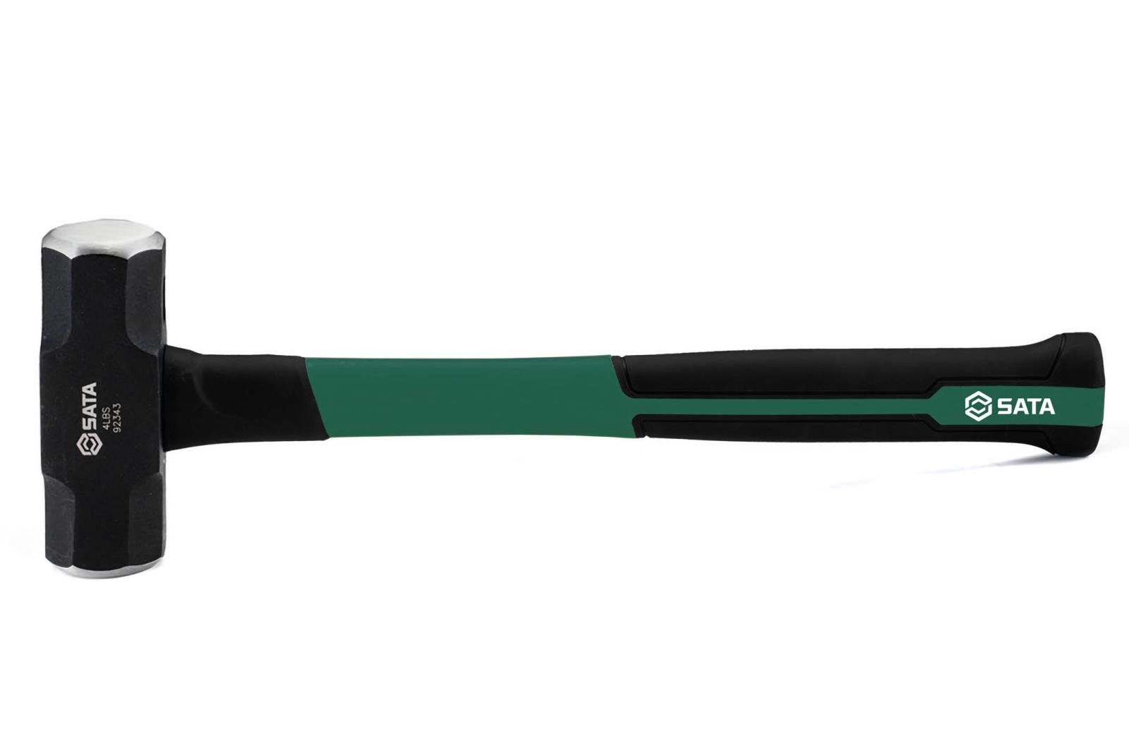 Búa tạ bát giác 10LBS SATA 910mm 92346