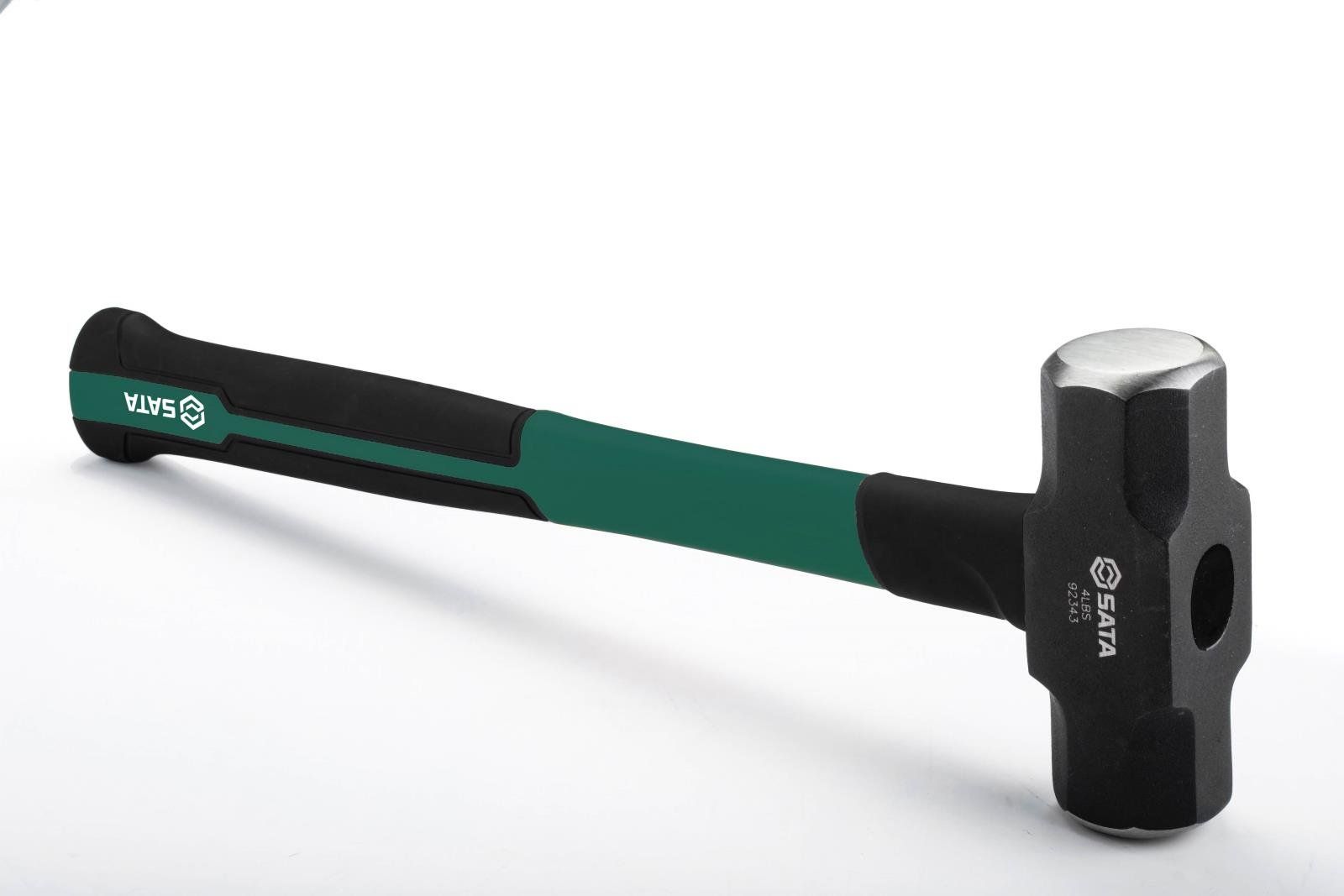 Búa tạ bát giác 12LBS SATA 910mm 92347