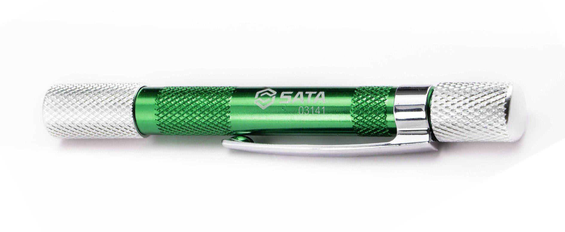 Bộ tuốc nơ vít 2 đầu SATA 1 bộ 6 cái 03141