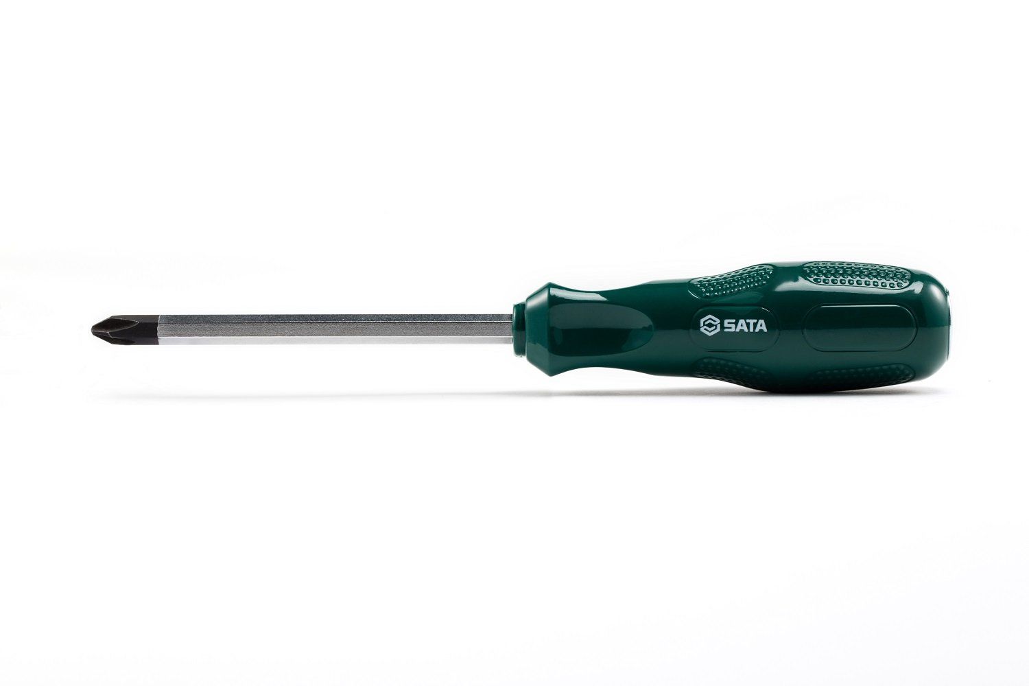 Tuốc nơ vít đóng A SATA 2*100mm 61713