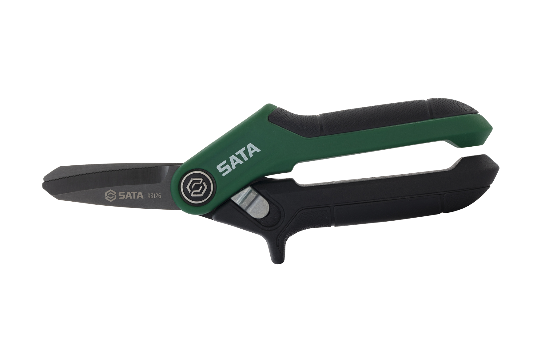 Kéo cắt đa năng lưỡi thẳng SATA 93126