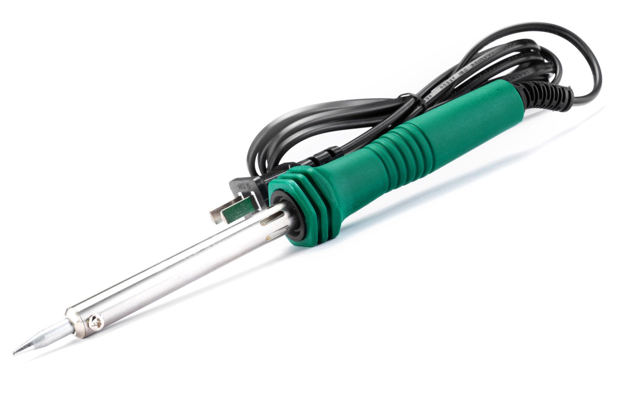 Mỏ hàn gia nhiệt SATA 30W 03210