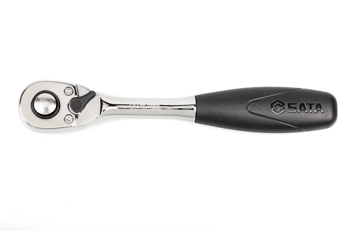 Cờ lê bánh cóc có chốt khóa SATA 5inch 11902
