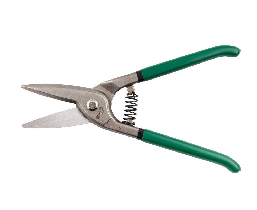 Kéo cắt kim mũi thẳng SATA 225 mm 93202