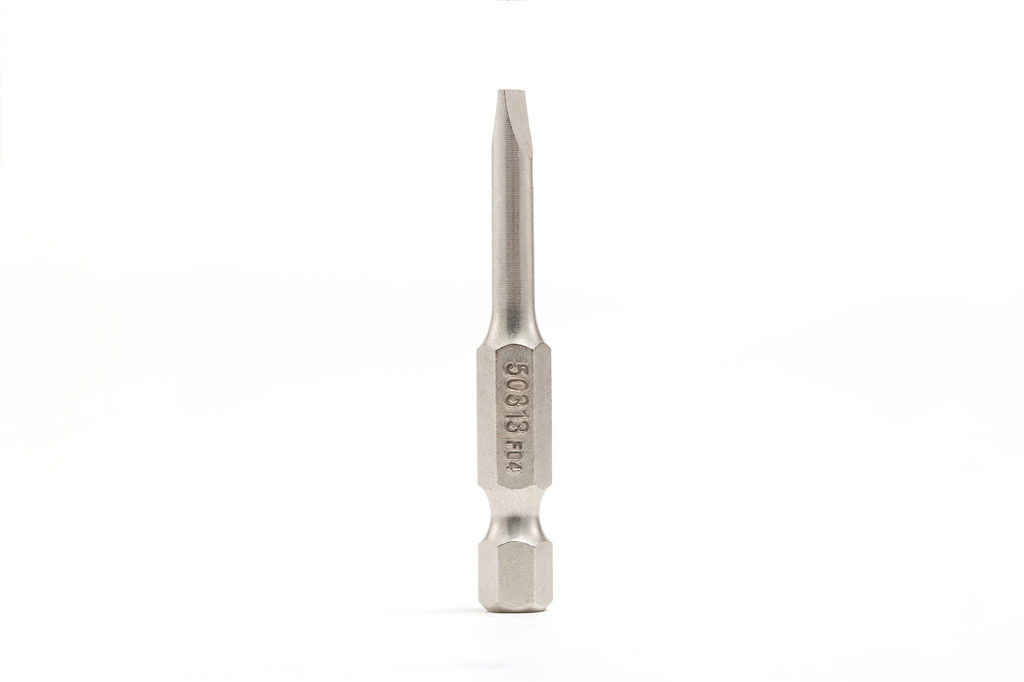 Bộ đầu tuốc nơ vít dẹp 1/4 inch 1 bộ 5 cái 59311
