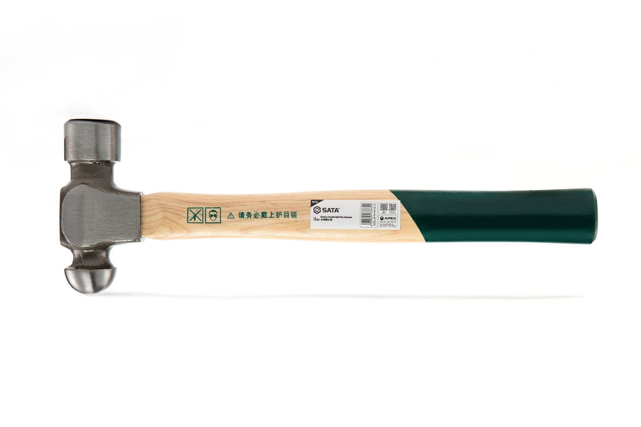 Búa đầu bi 1.5LBS SATA 360mm 92313