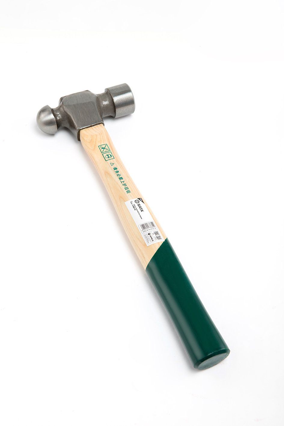 Búa đầu bi 2LBS SATA 390mm 92314