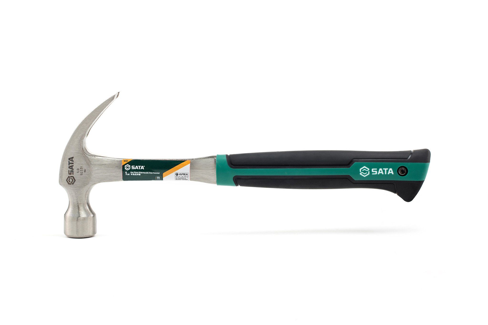 Búa nhổ đinh 1LBS SATA 331mm 92331