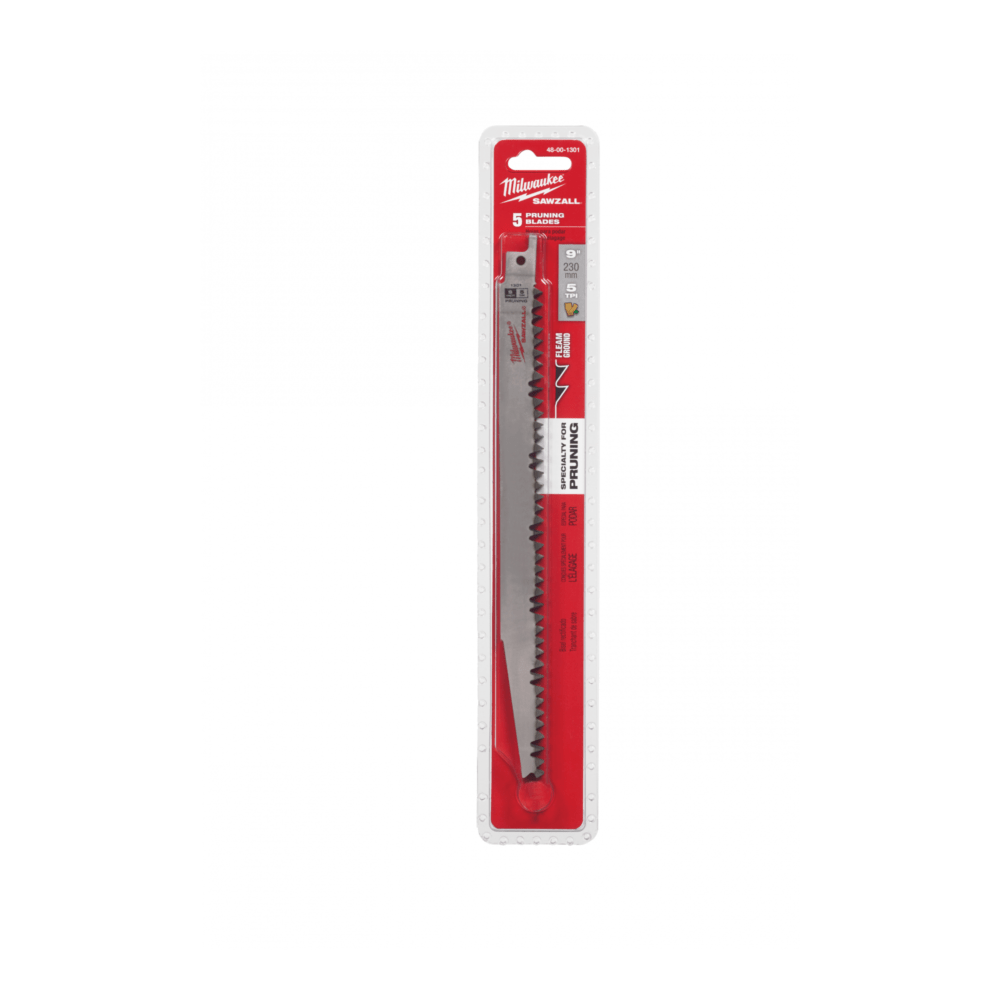 Lưỡi cưa tỉa SAWZALL™ Milwaukee 48-00-1303