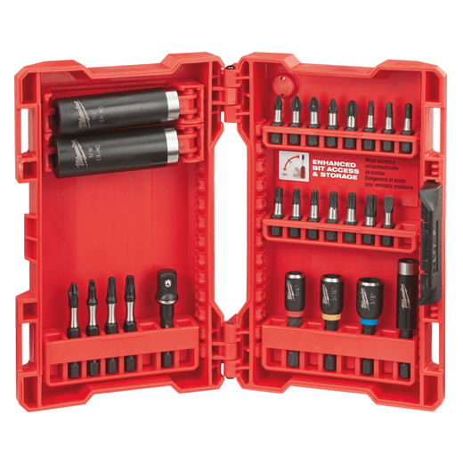 Bộ mũi vít đa năng Milwaukee 48-32-4408
