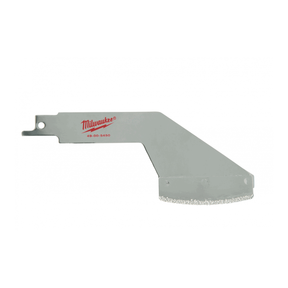 Lưỡi cạo vữa Milwaukee 49-00-5450