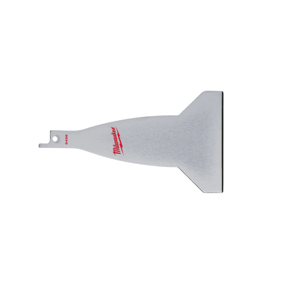 Lưỡi cạo vữa Milwaukee 49-00-5456